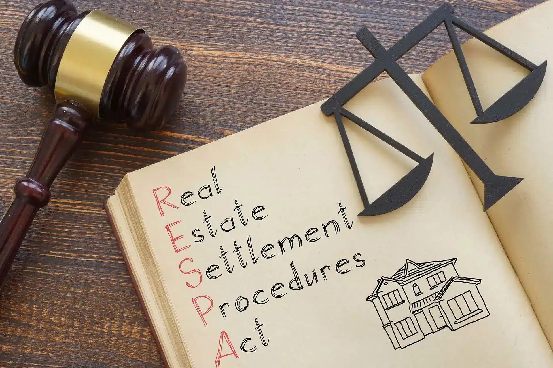 The Real Estate Settlement Procedures Act (RESPA) in Real Estate and