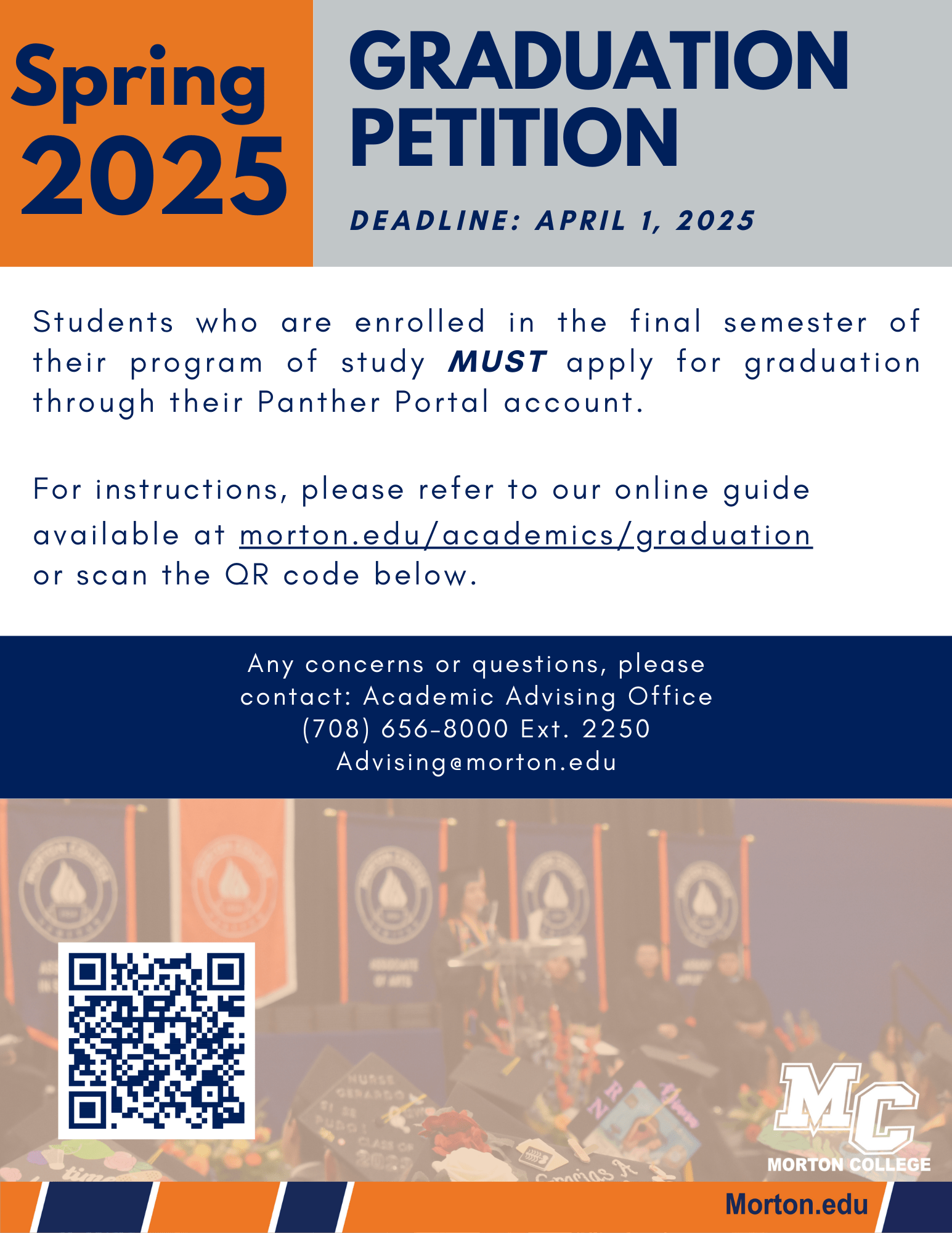 Morton College Imagine what you can do!