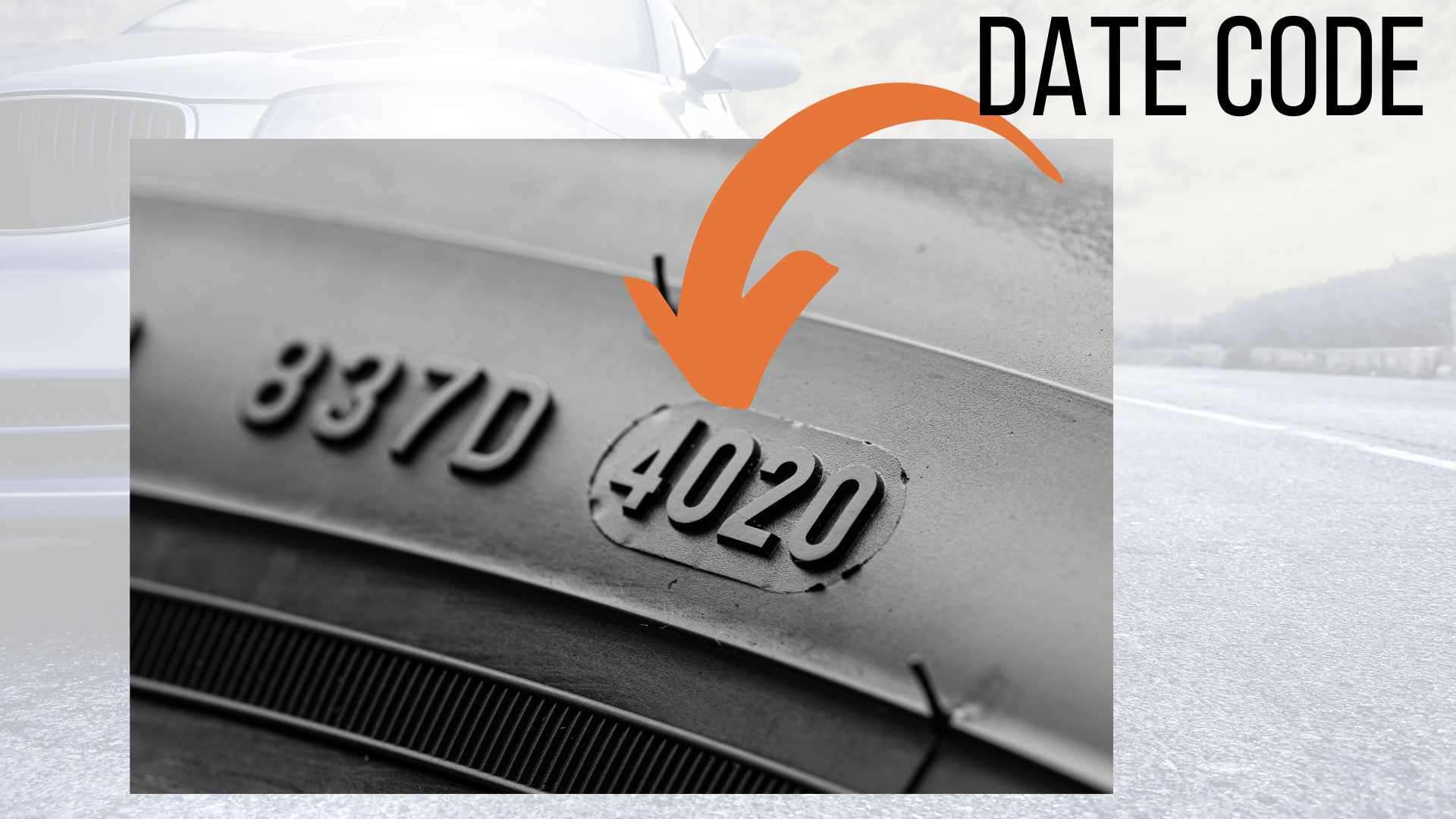 How Long Do RV Tires Last? A Simple Explanation