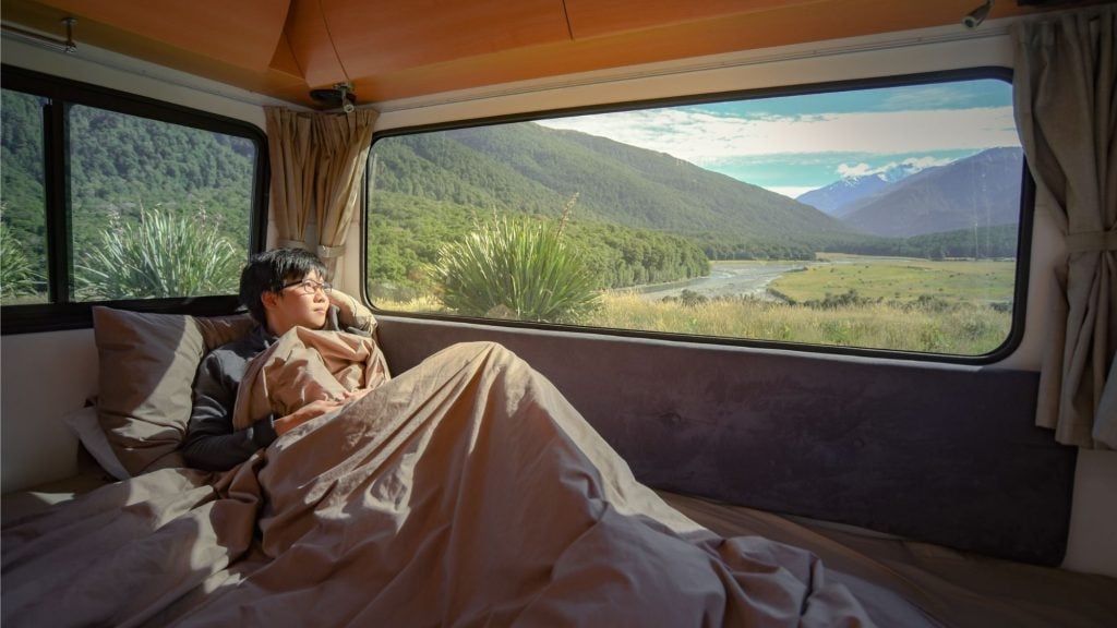 Can You Airbnb Out Your RV?