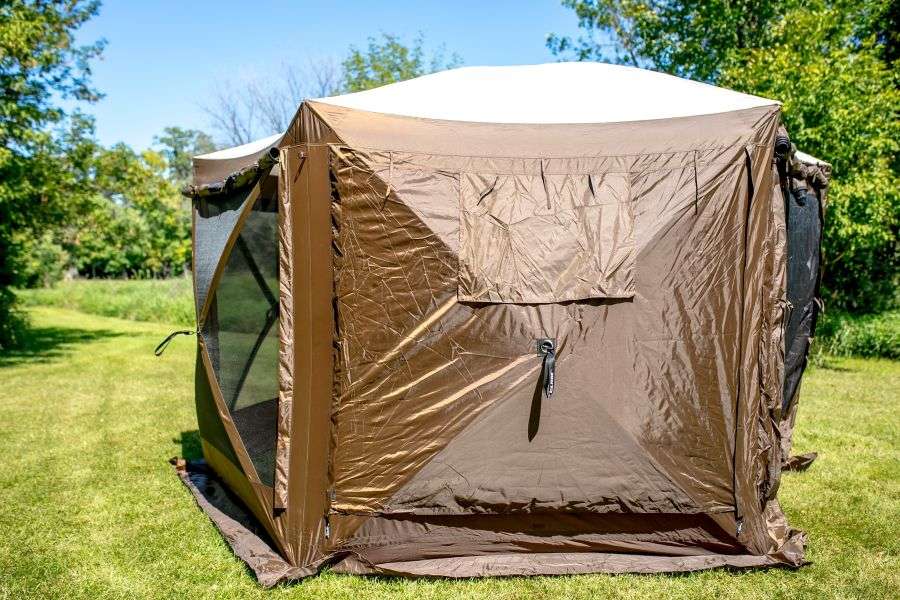 Clam QuickSet Screen Tent Comparisons to Help You Decide