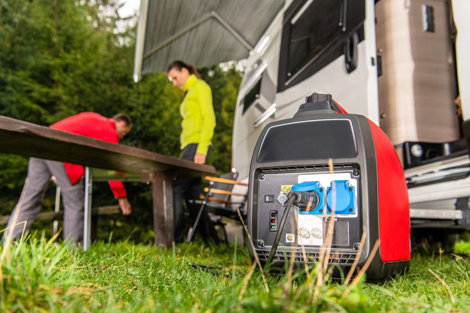 5 Best Portable Generator Covers to Protect and Muffle Noise