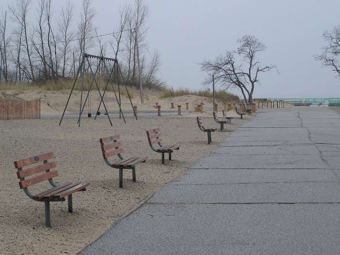 5 Best Campgrounds in Pentwater, Michigan