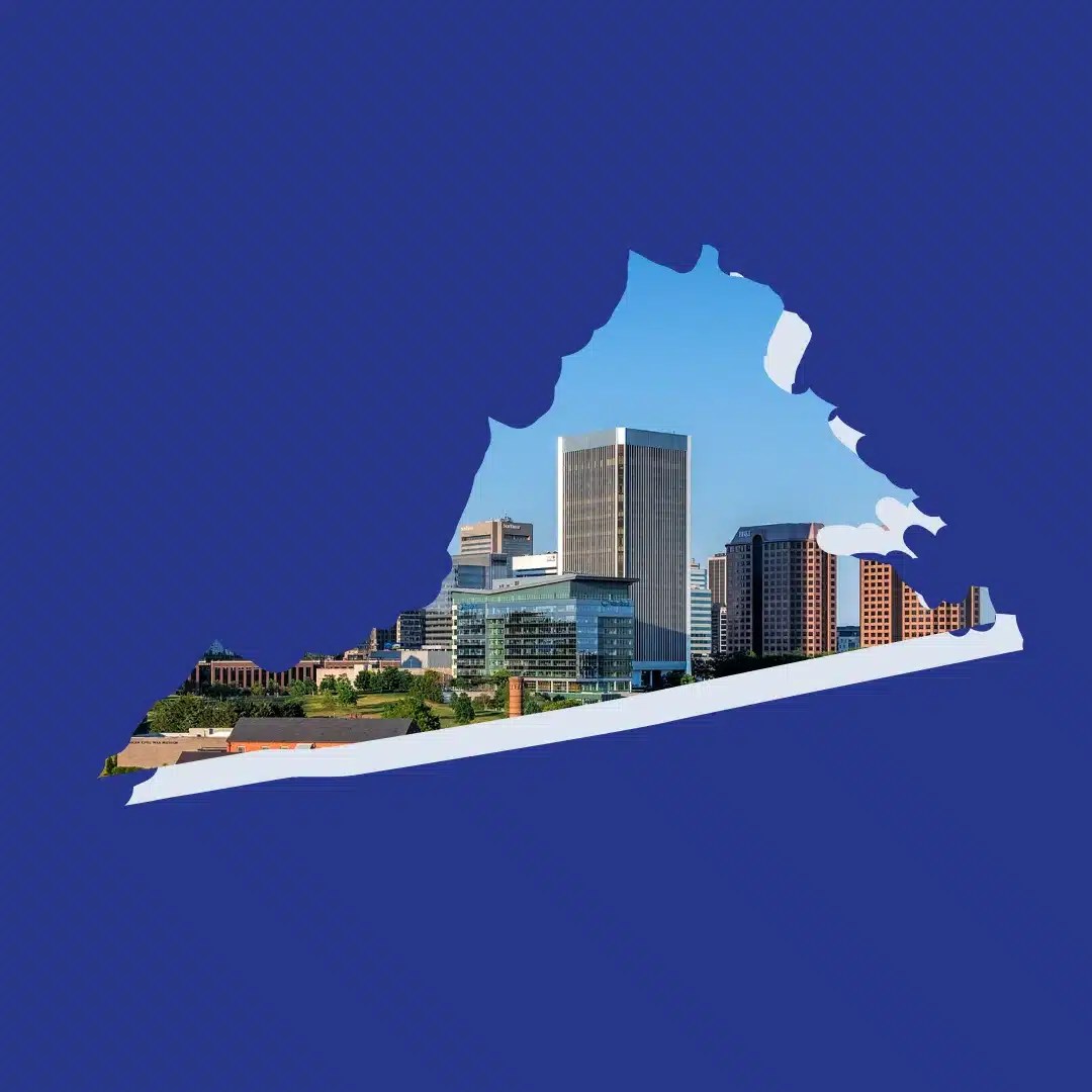 Licensing Requirements for a Mortgage Brokerage in Virginia