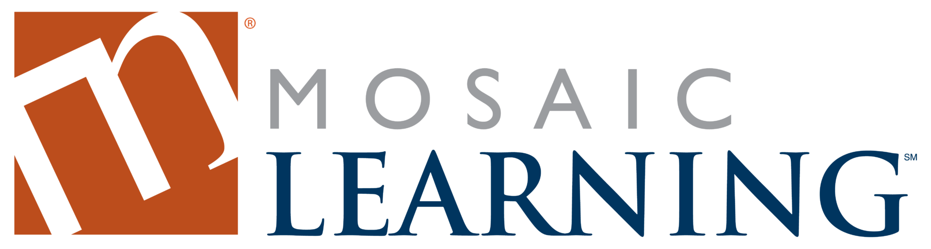 ELEARNING Mosaic Learning