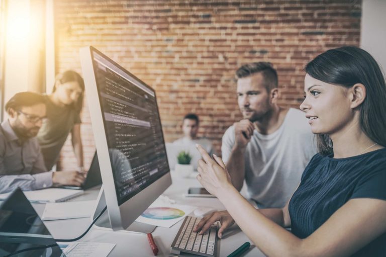 Robust Growth in AP Computer Science Moser