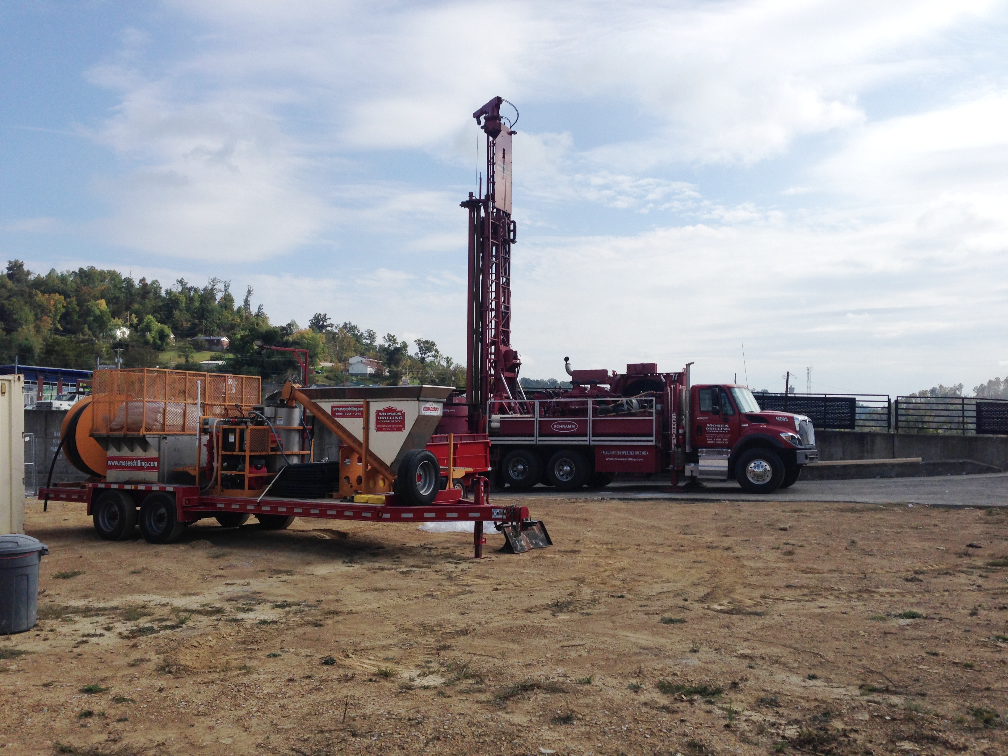 Commercial Bank West Liberty, Ky.