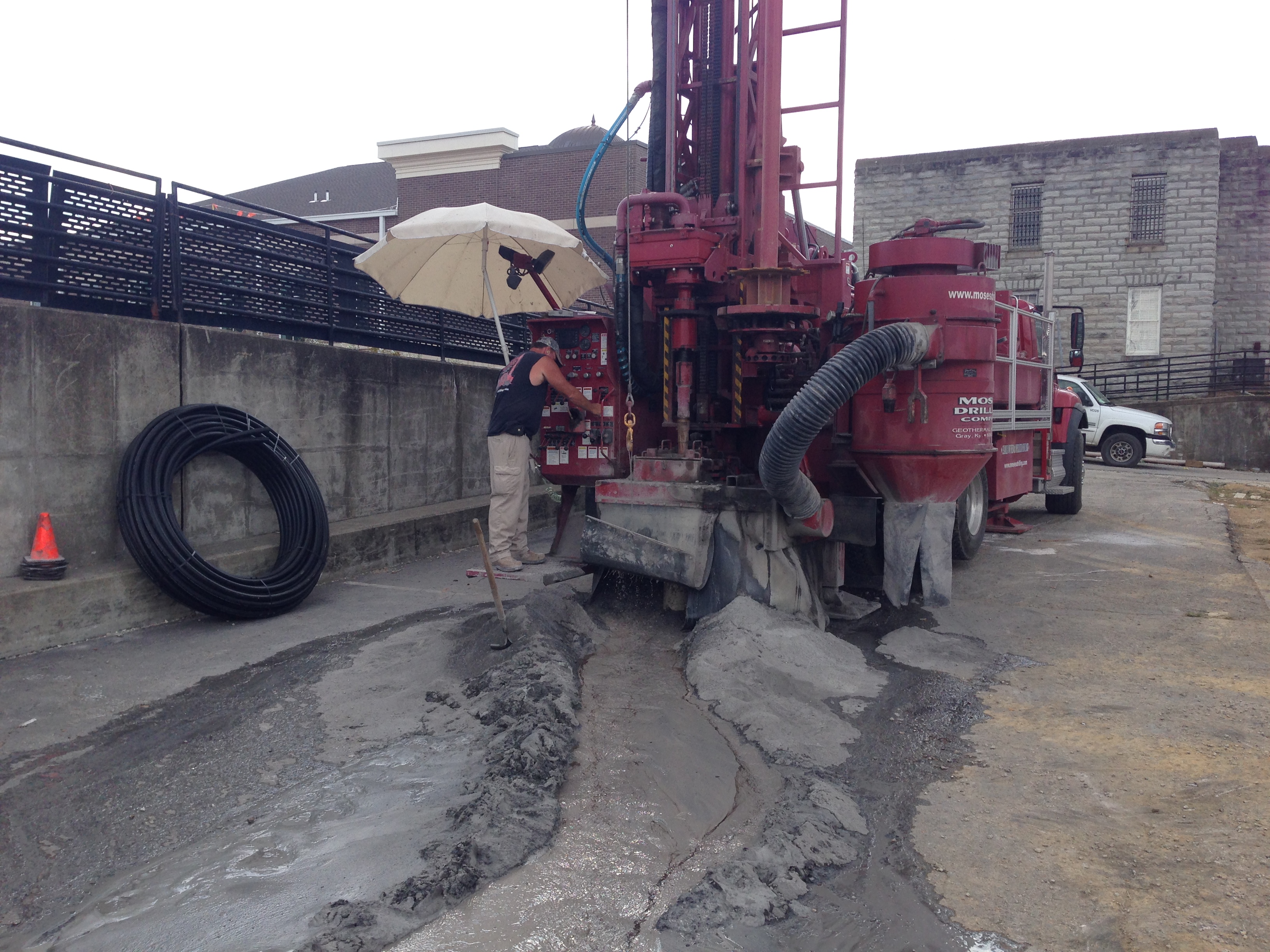 Commercial Bank West Liberty, Ky.