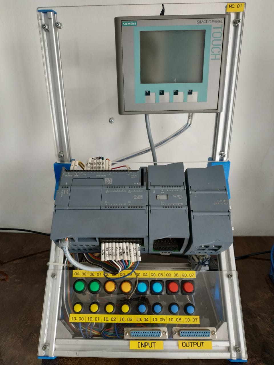PLC Training