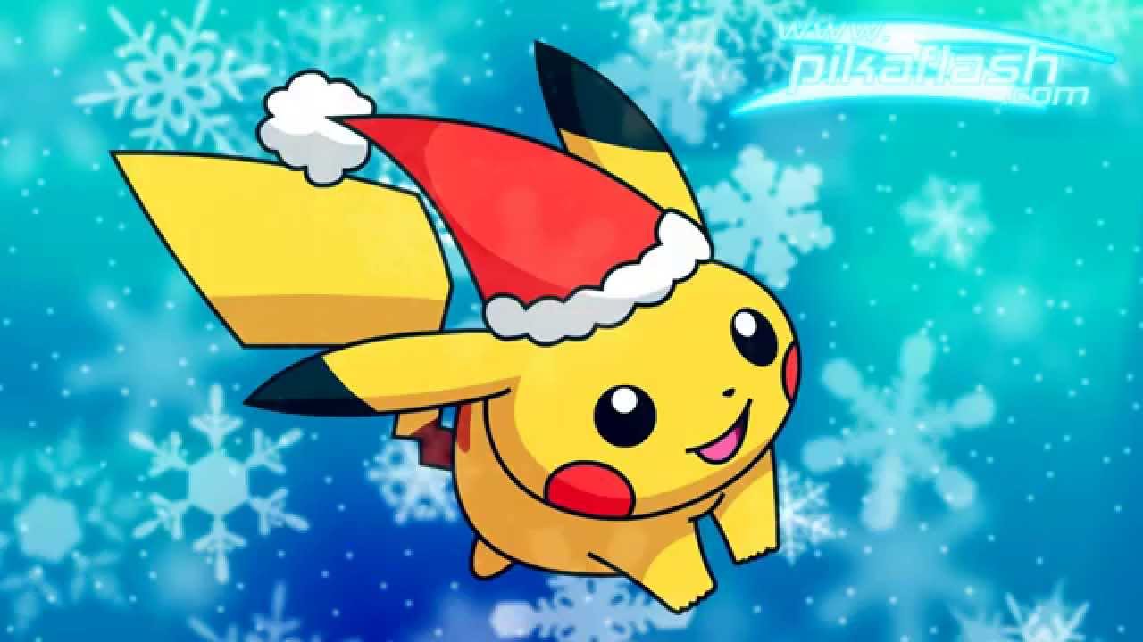 Pokemon Go Christmas 2023 Double Xp O Natal chega a Pokémon GO MoshBit Gaming
