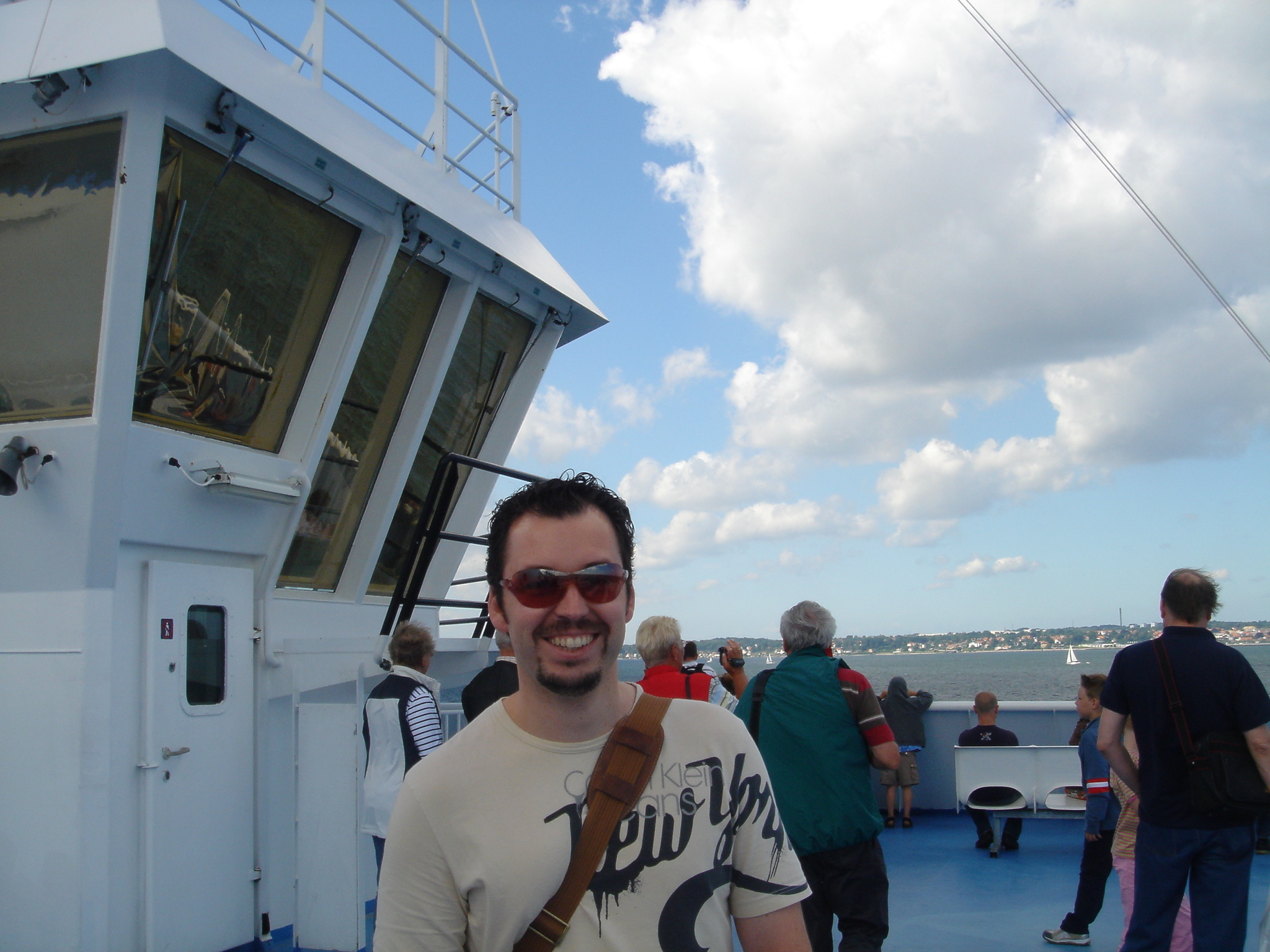 Ferry