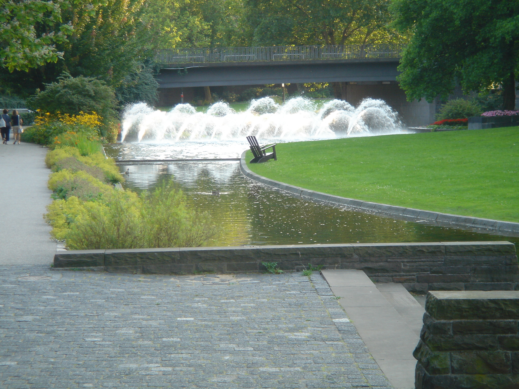 Water