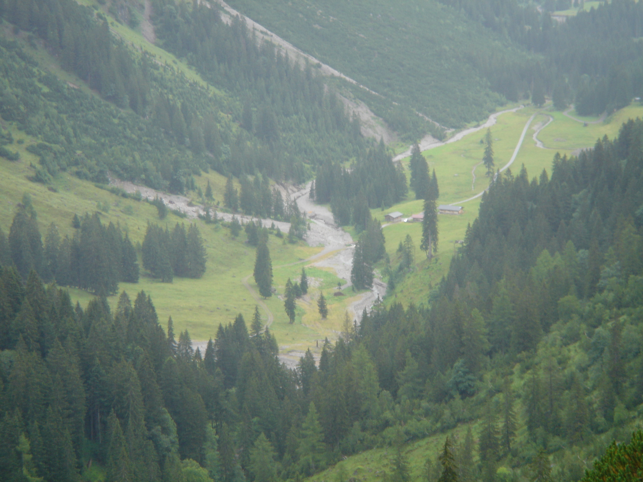 Valley