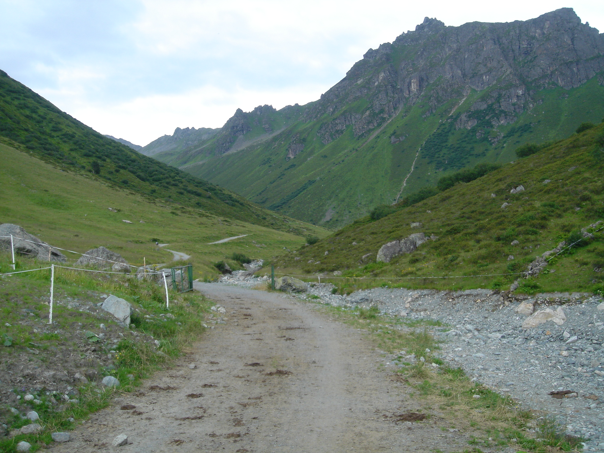 Schlappinerjoch
