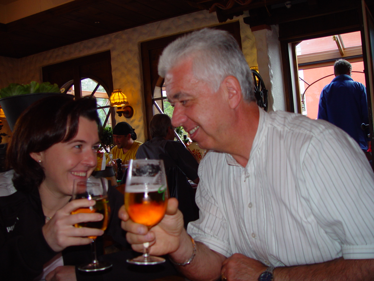 Prost