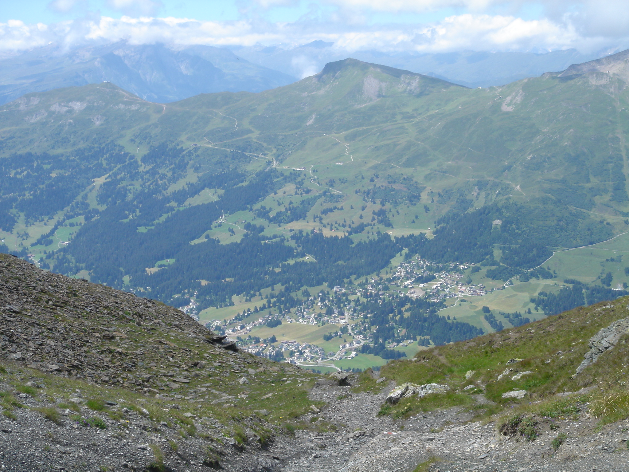 Lenzerheide