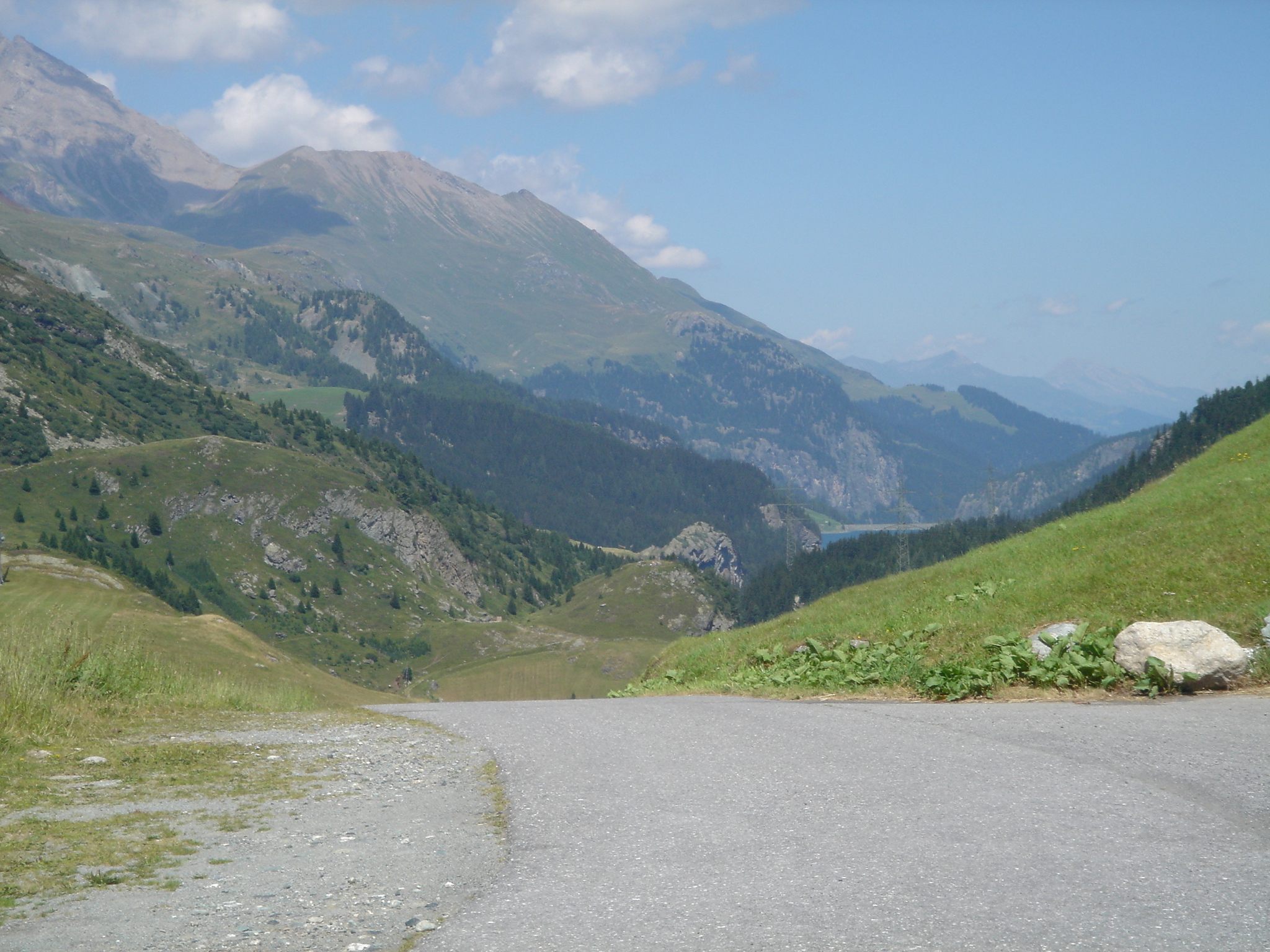 Uphill