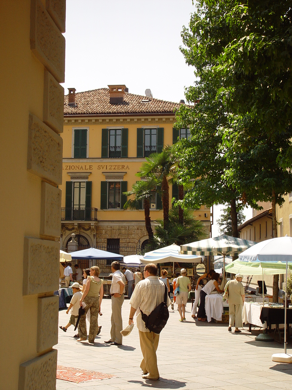 Market