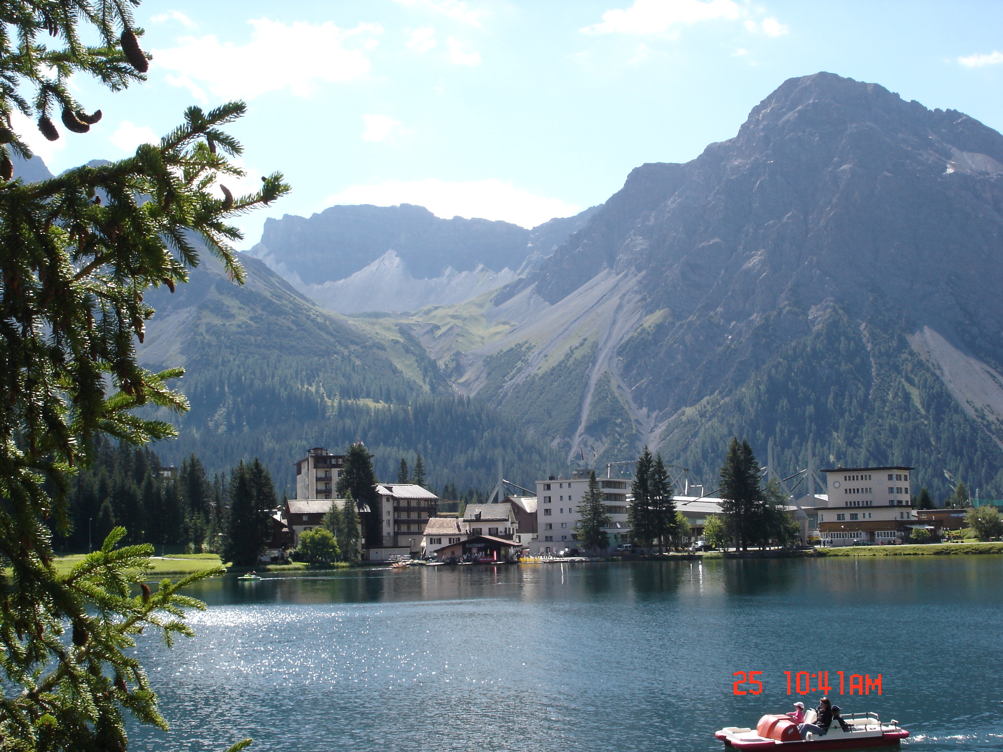Obersee
