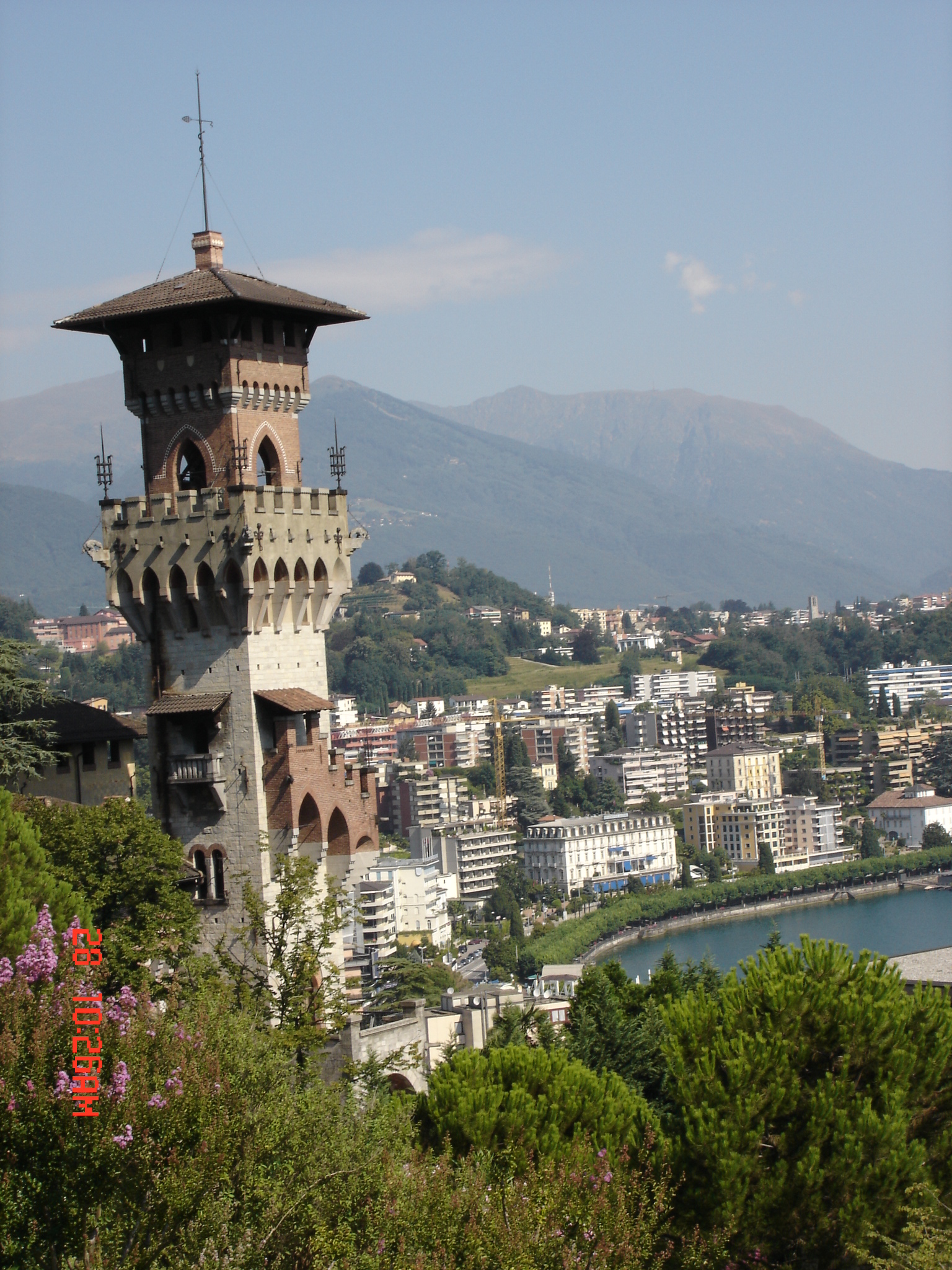 Tower