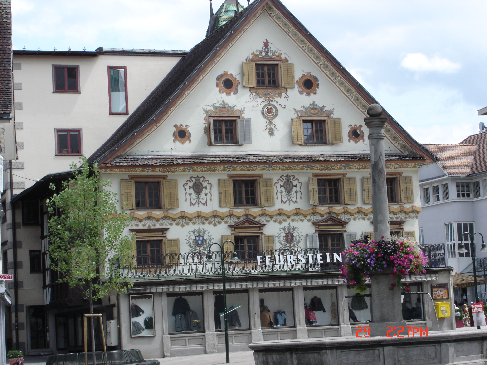 Dornbirn