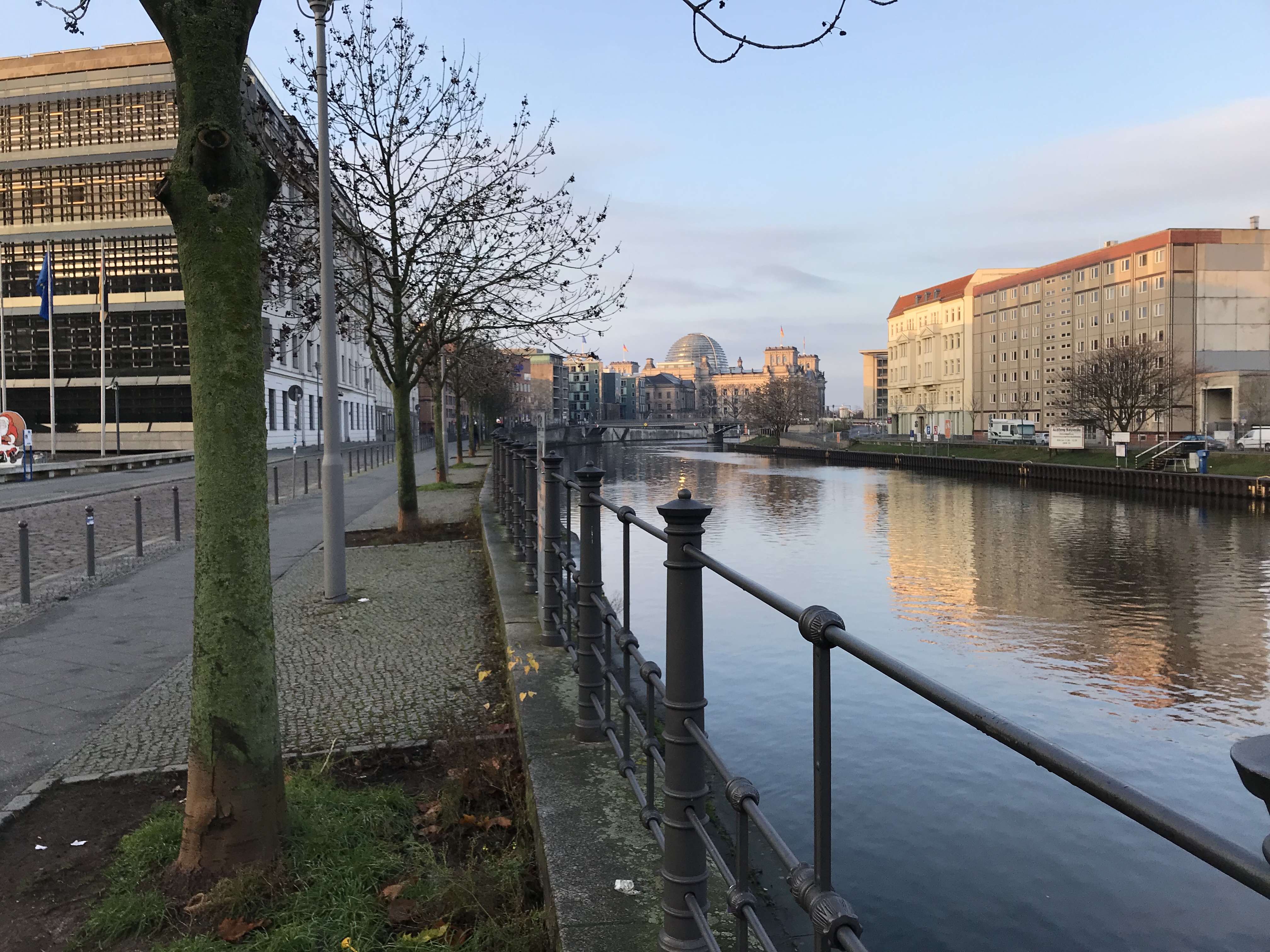 Spree