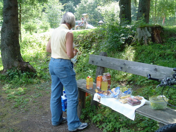 Catering