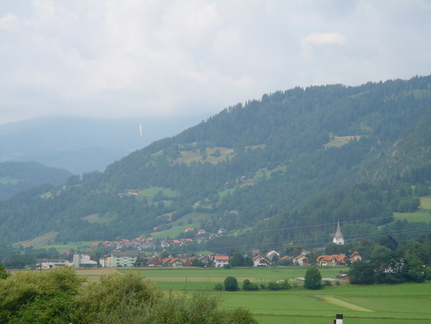 Oberwölz