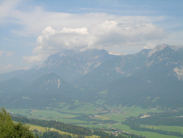 Dachstein