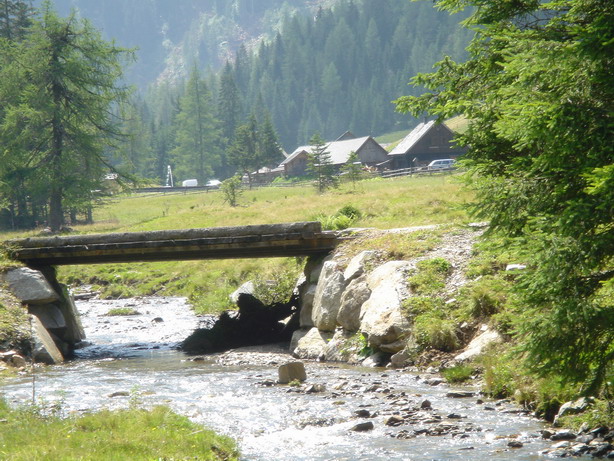 Creek
