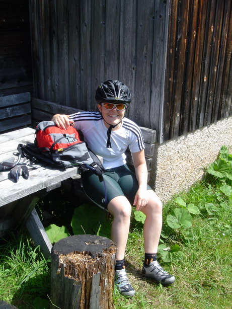 Reuschlackenhütte