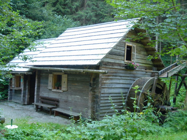 Mill