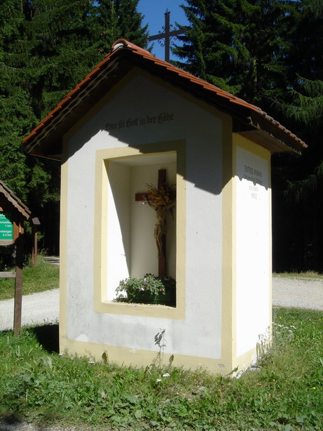 Chapel