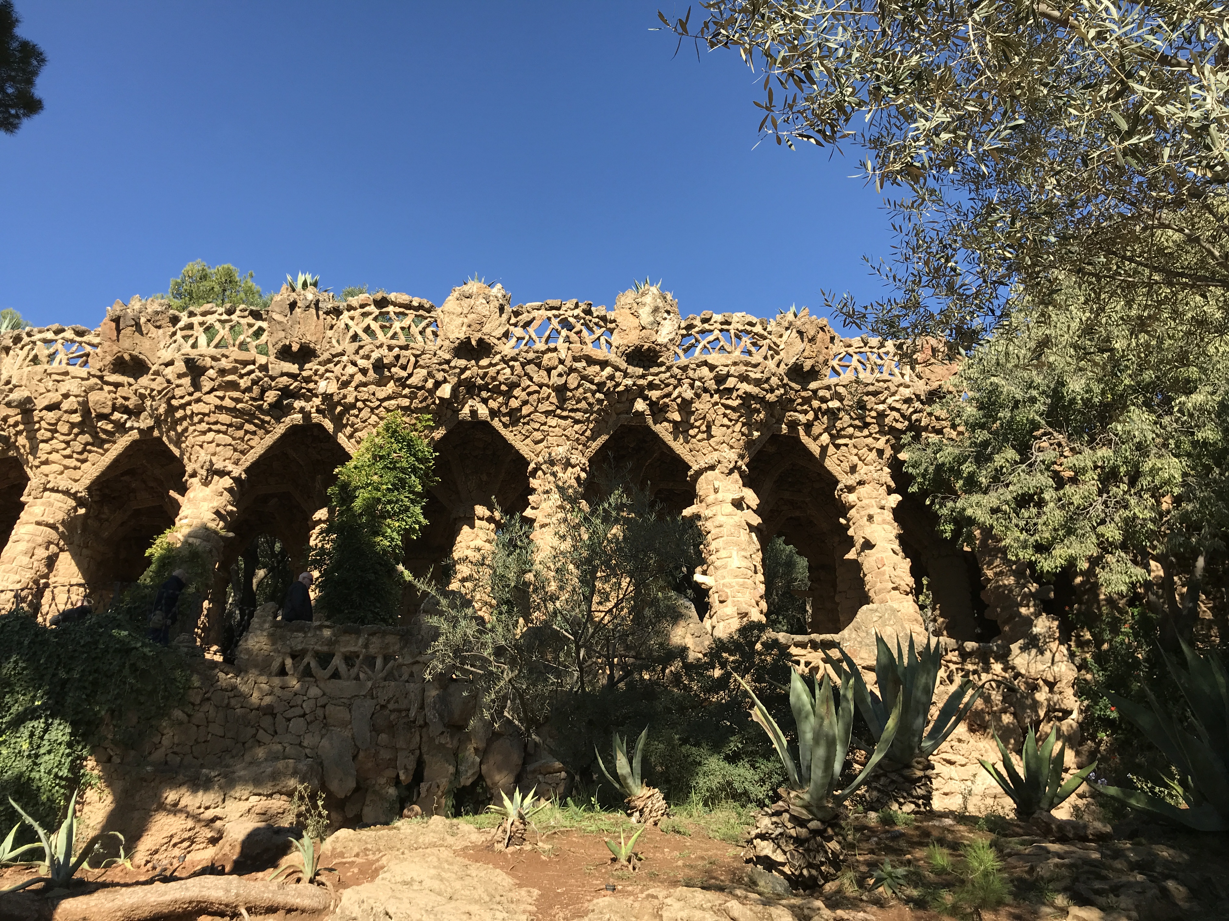 Park Güell