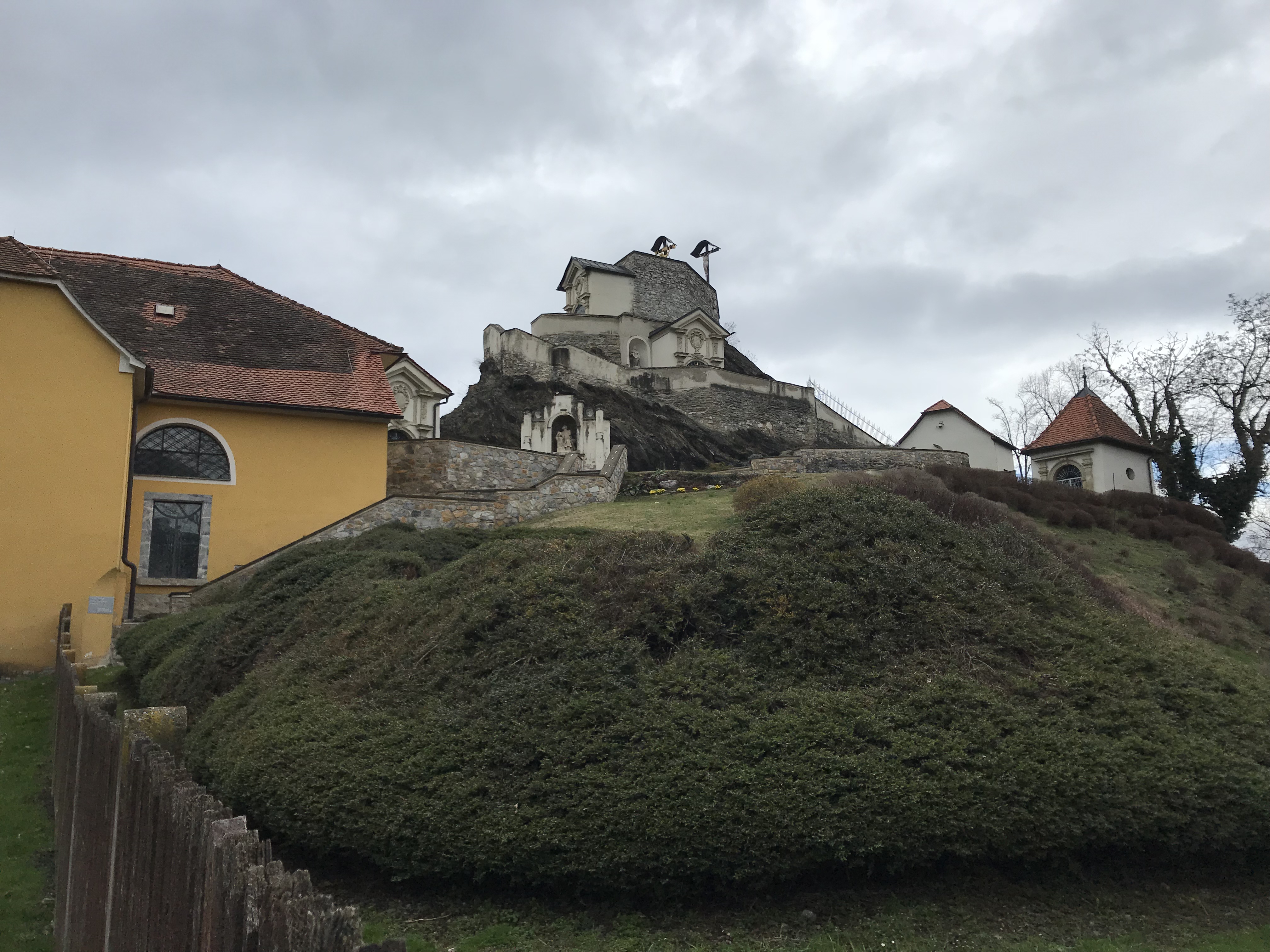 Kalvarienberg