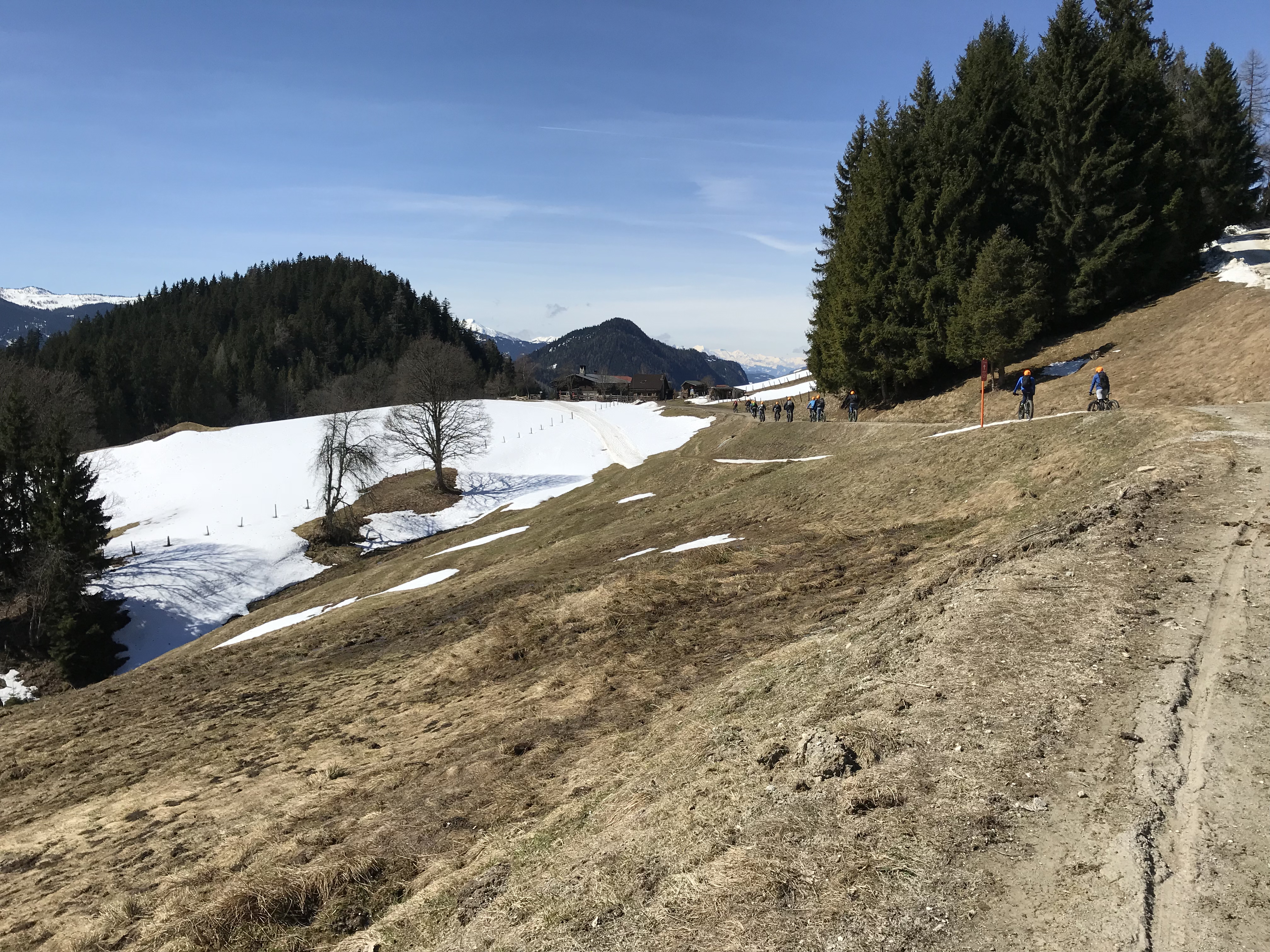 Fatbikes