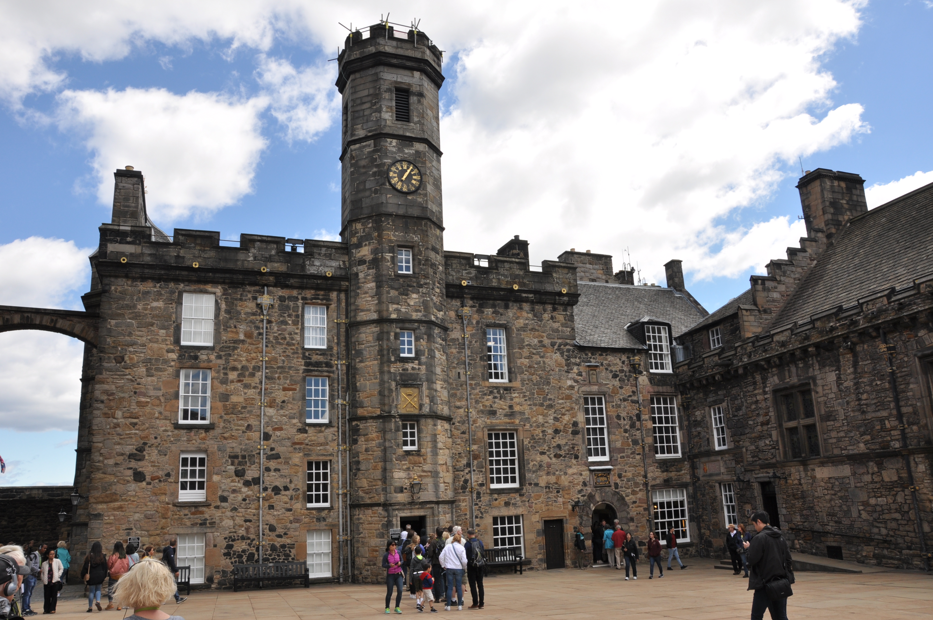 Royal Palace