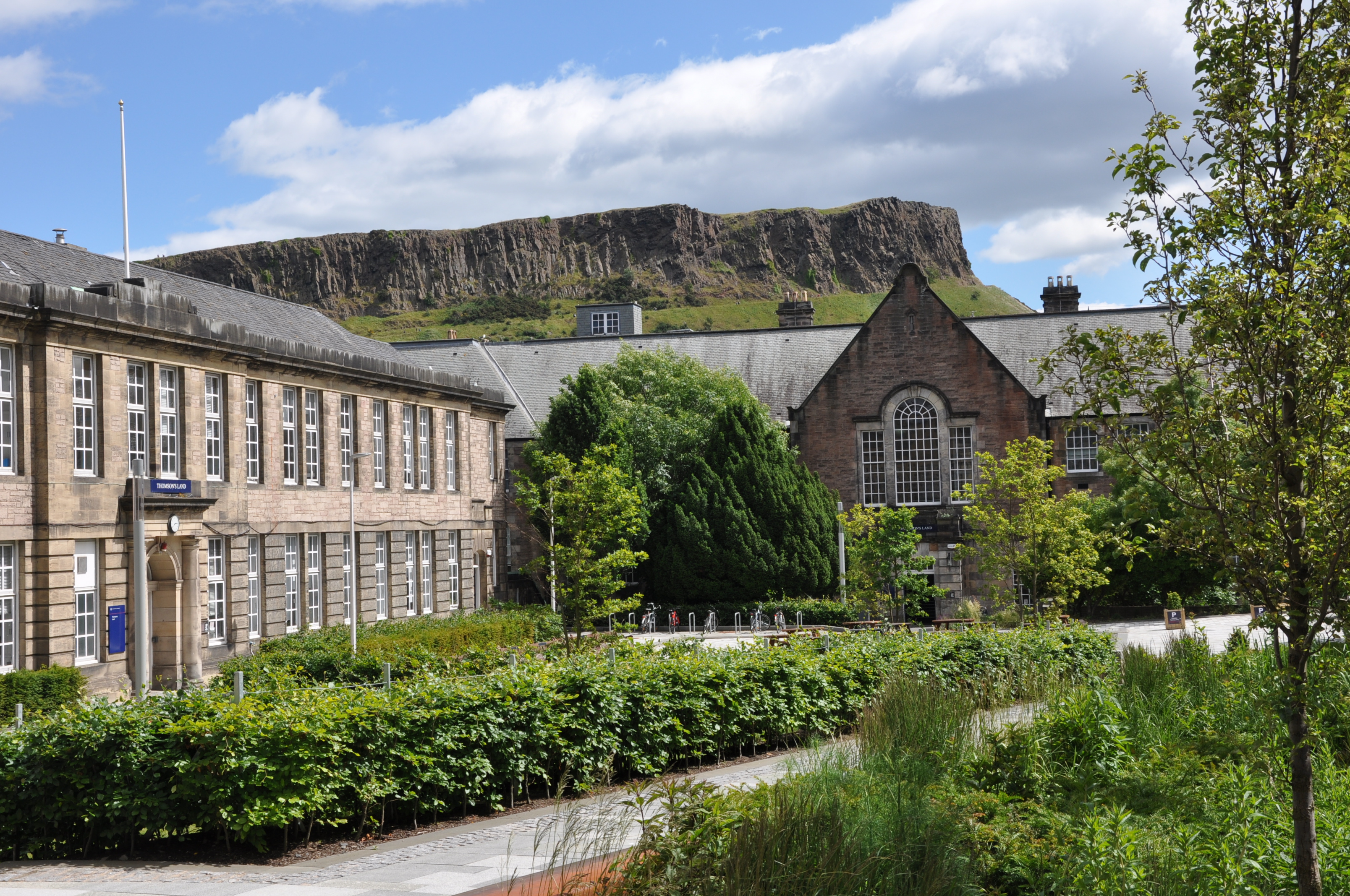 University of Edinburgh