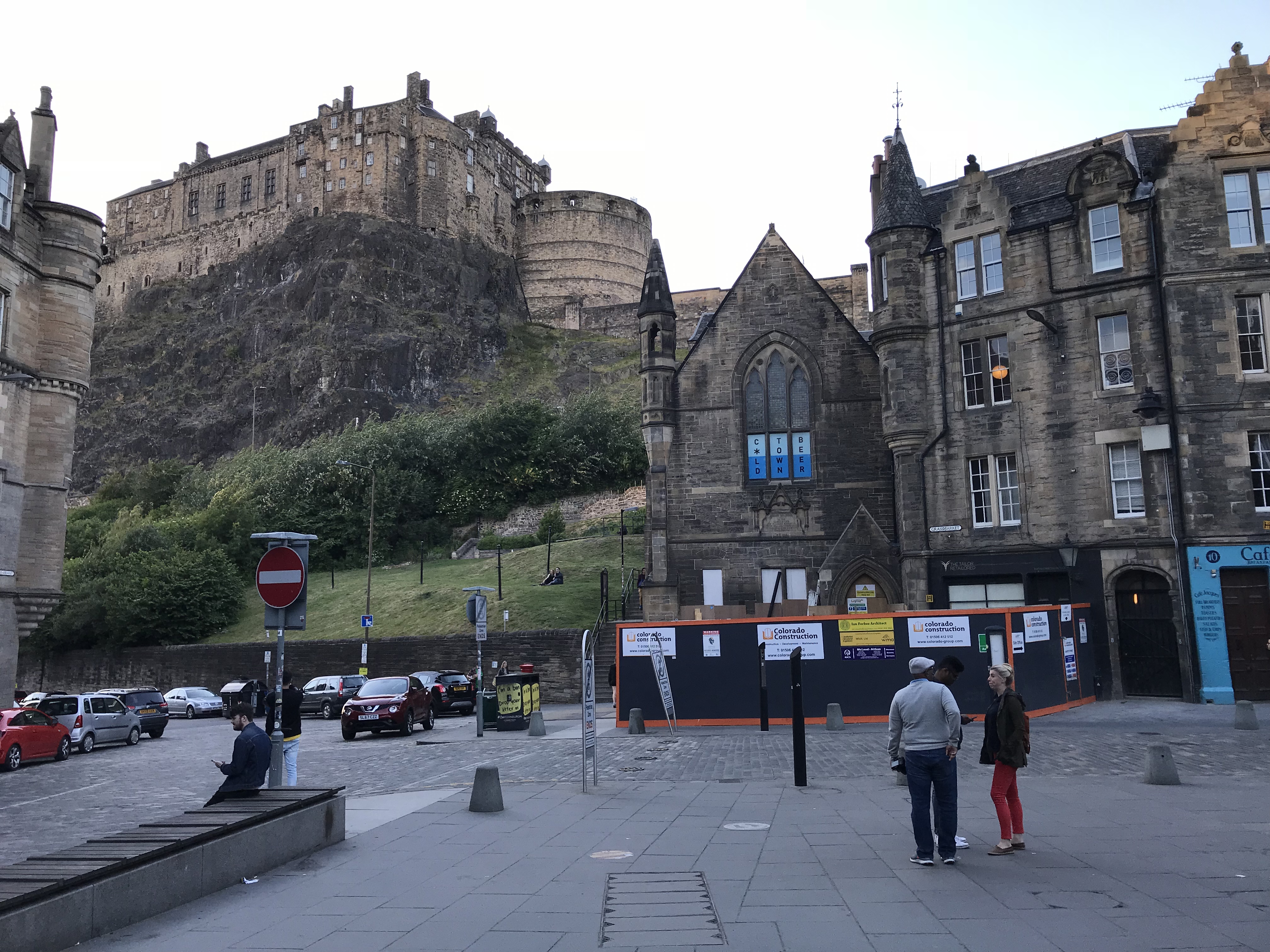 Castle