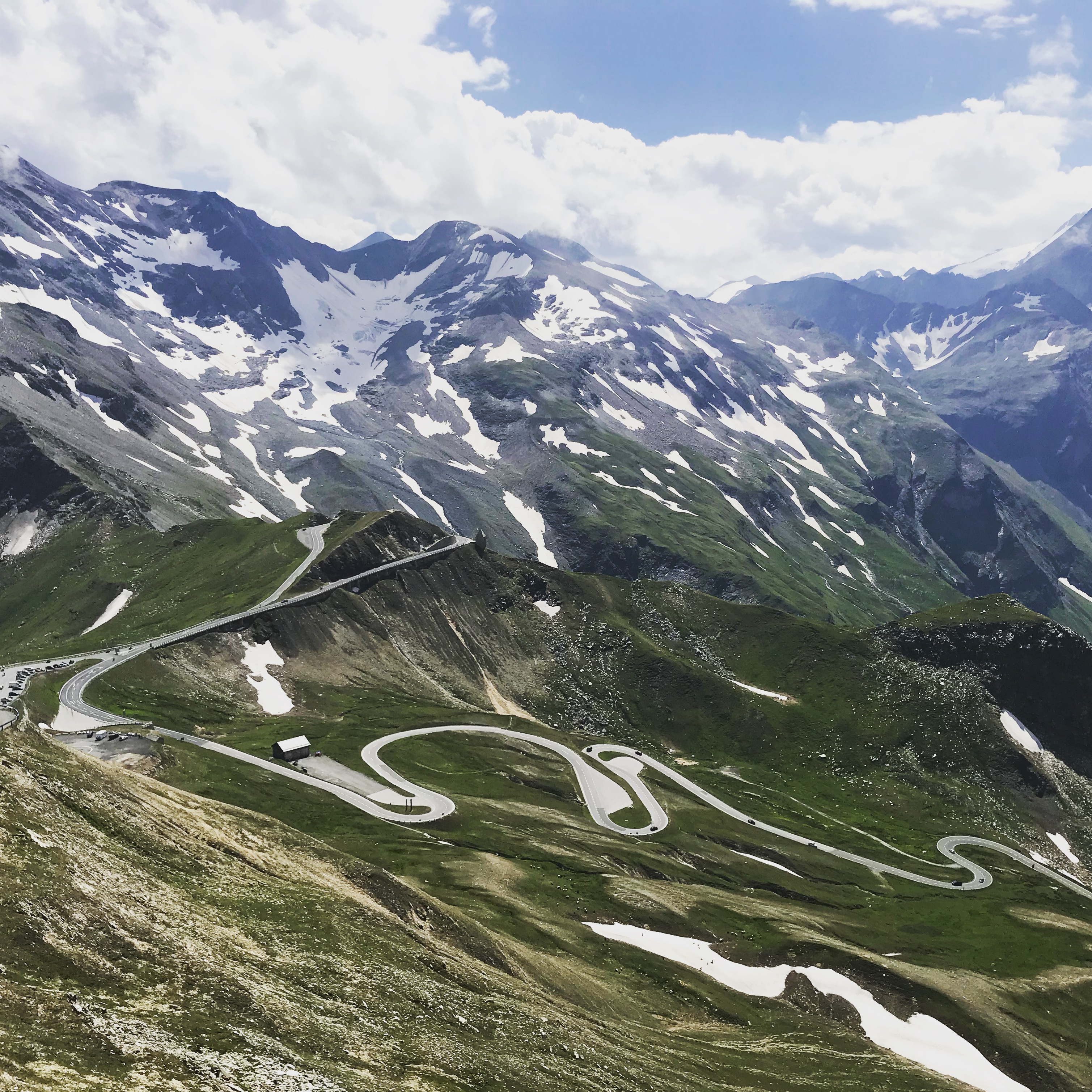 Downhill
