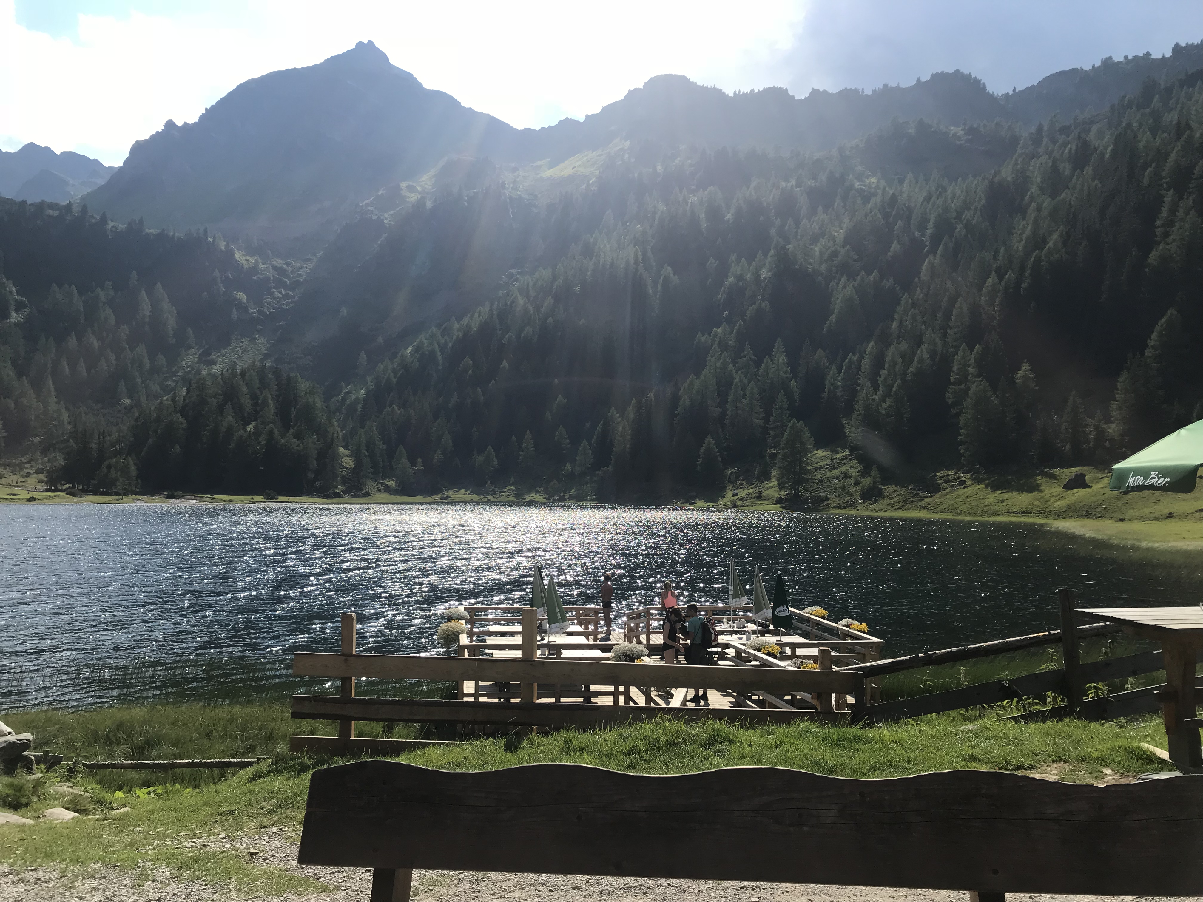 Lakeside