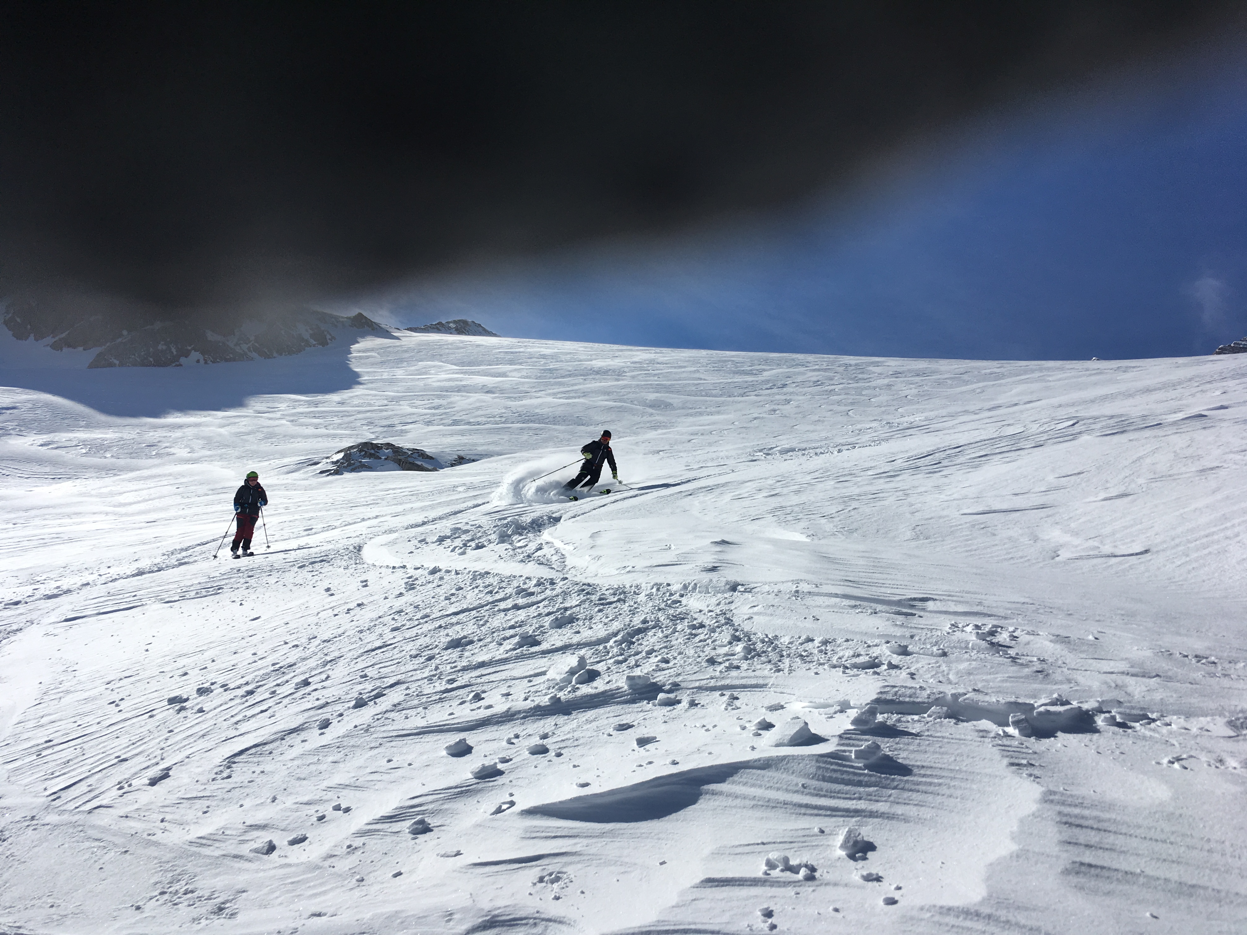 Powder