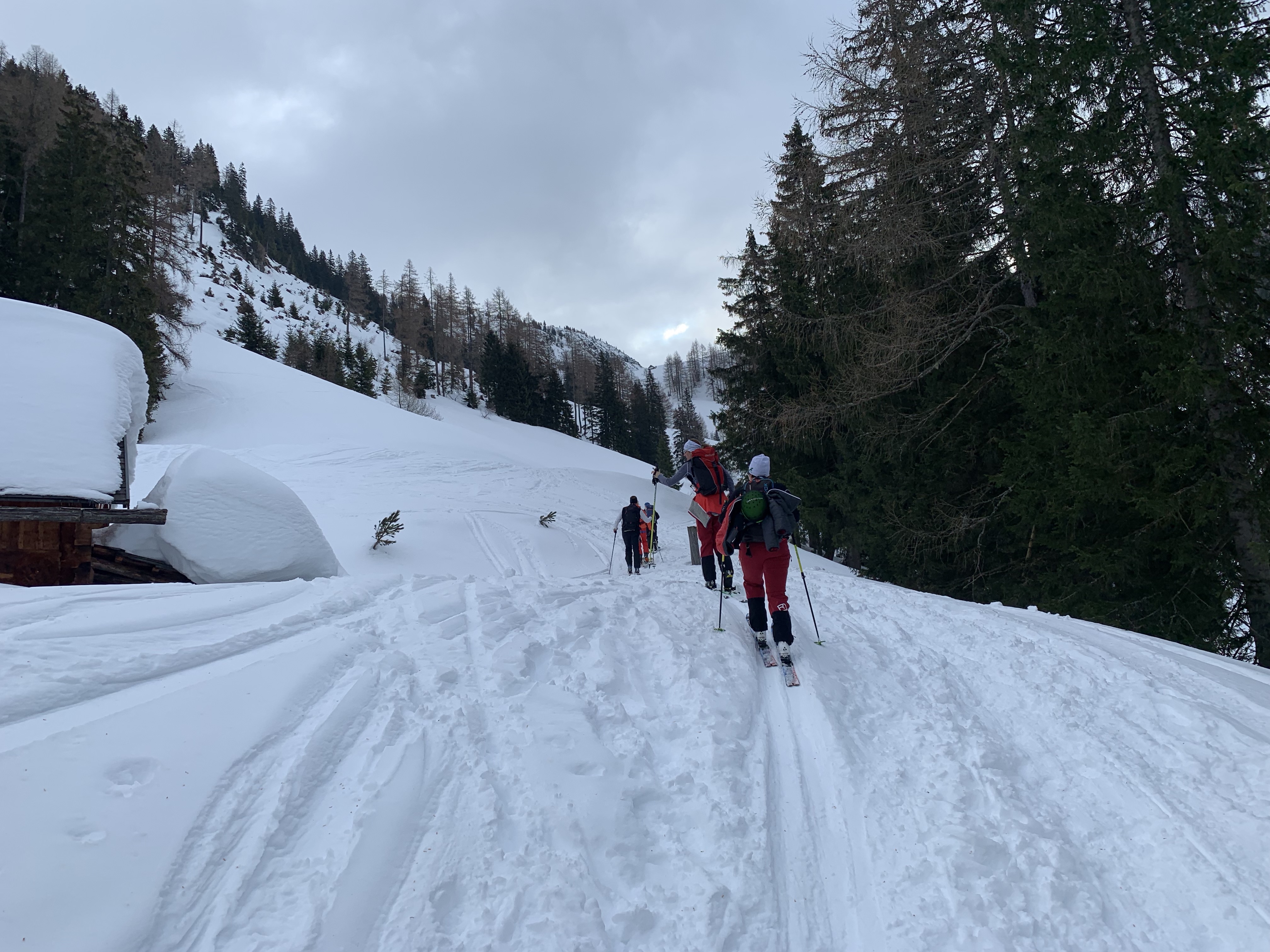 Gumpenalm II