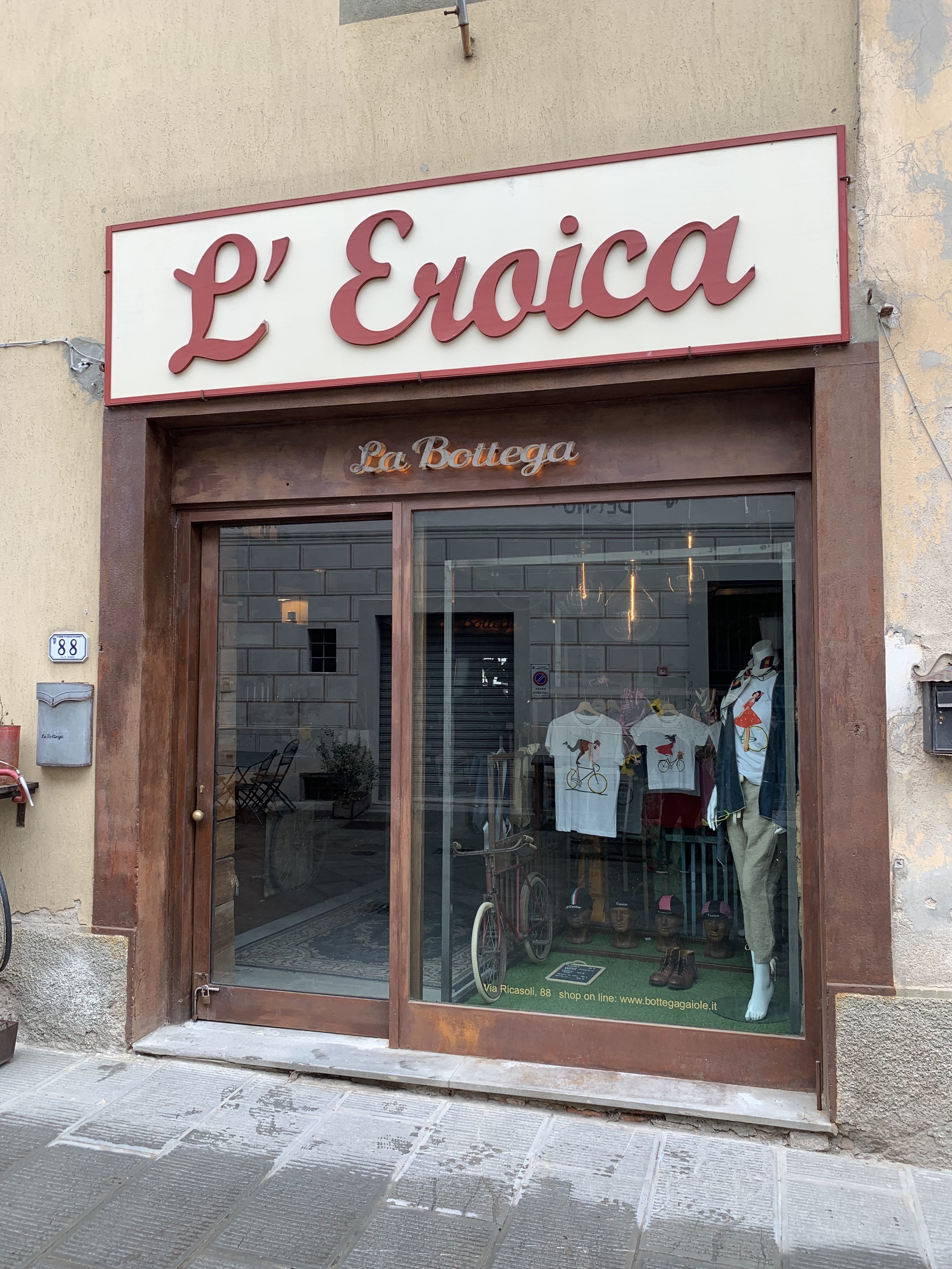 L'Eroica