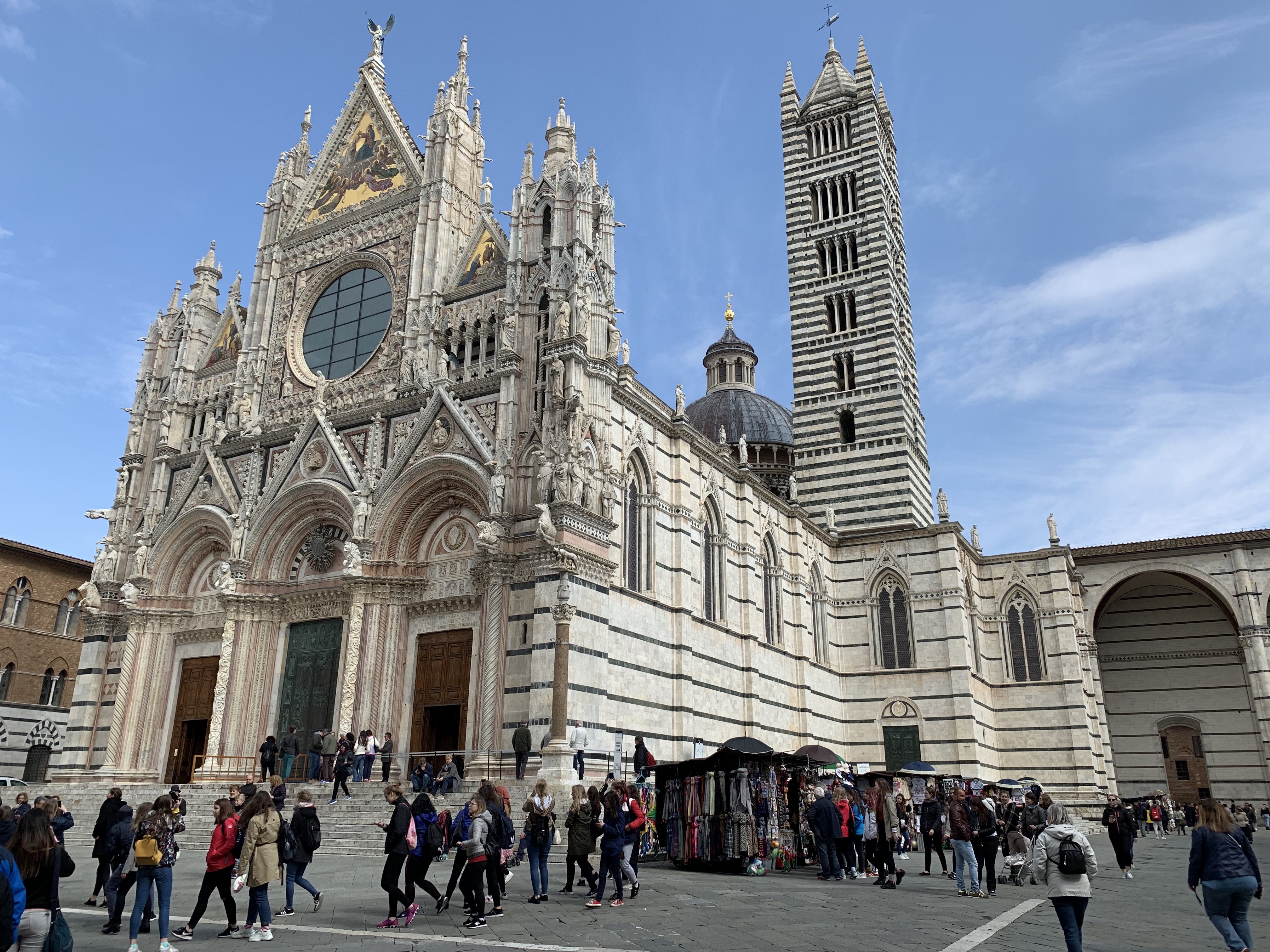 Duomo II