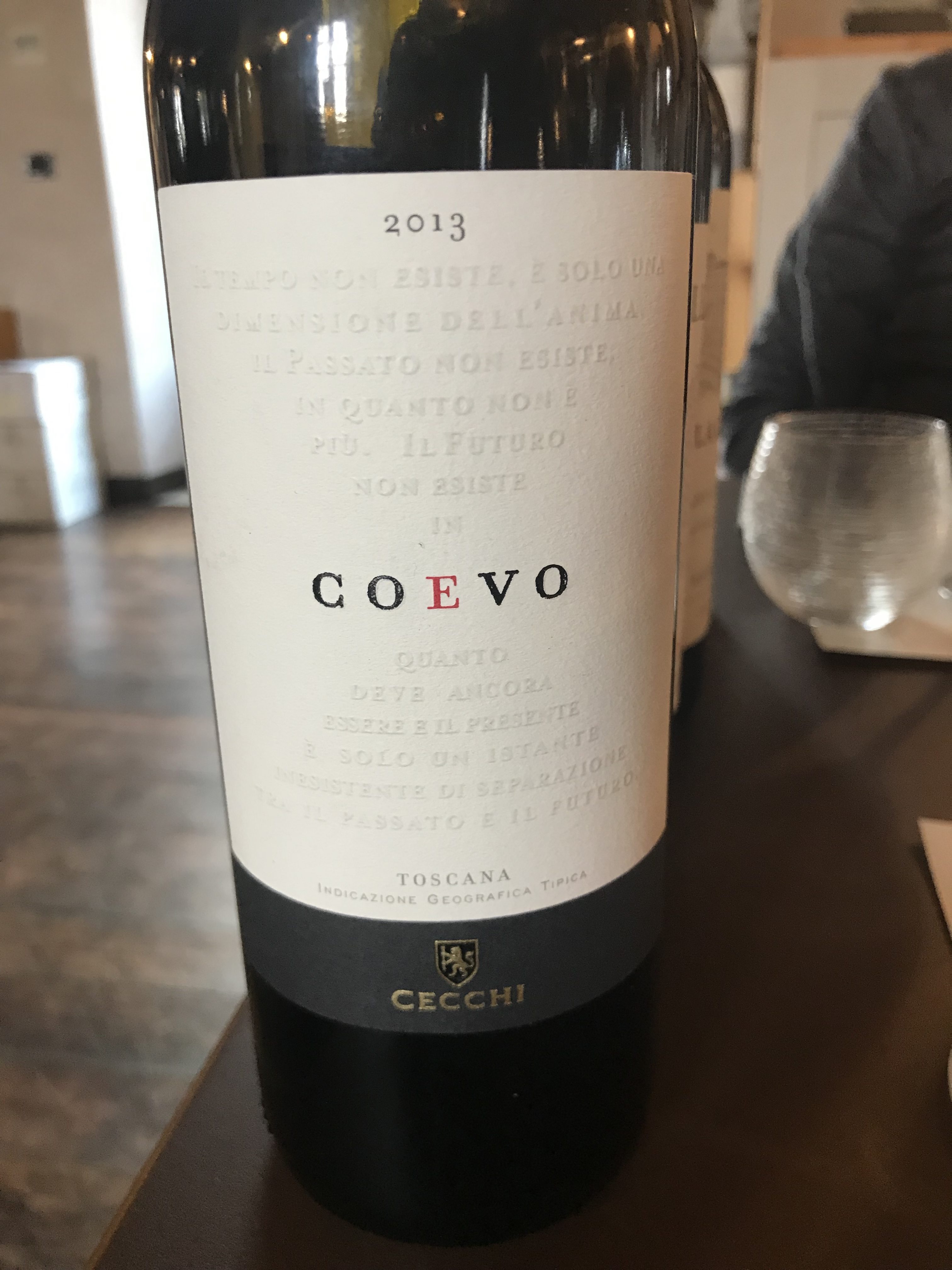 Coevo
