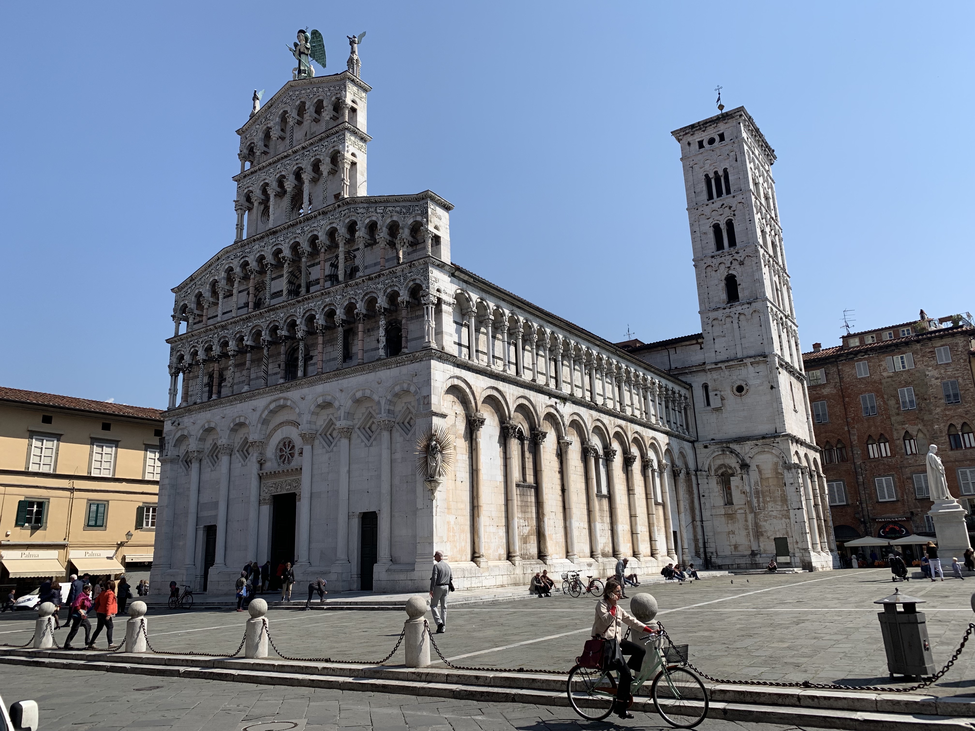 San Michele in Foro
