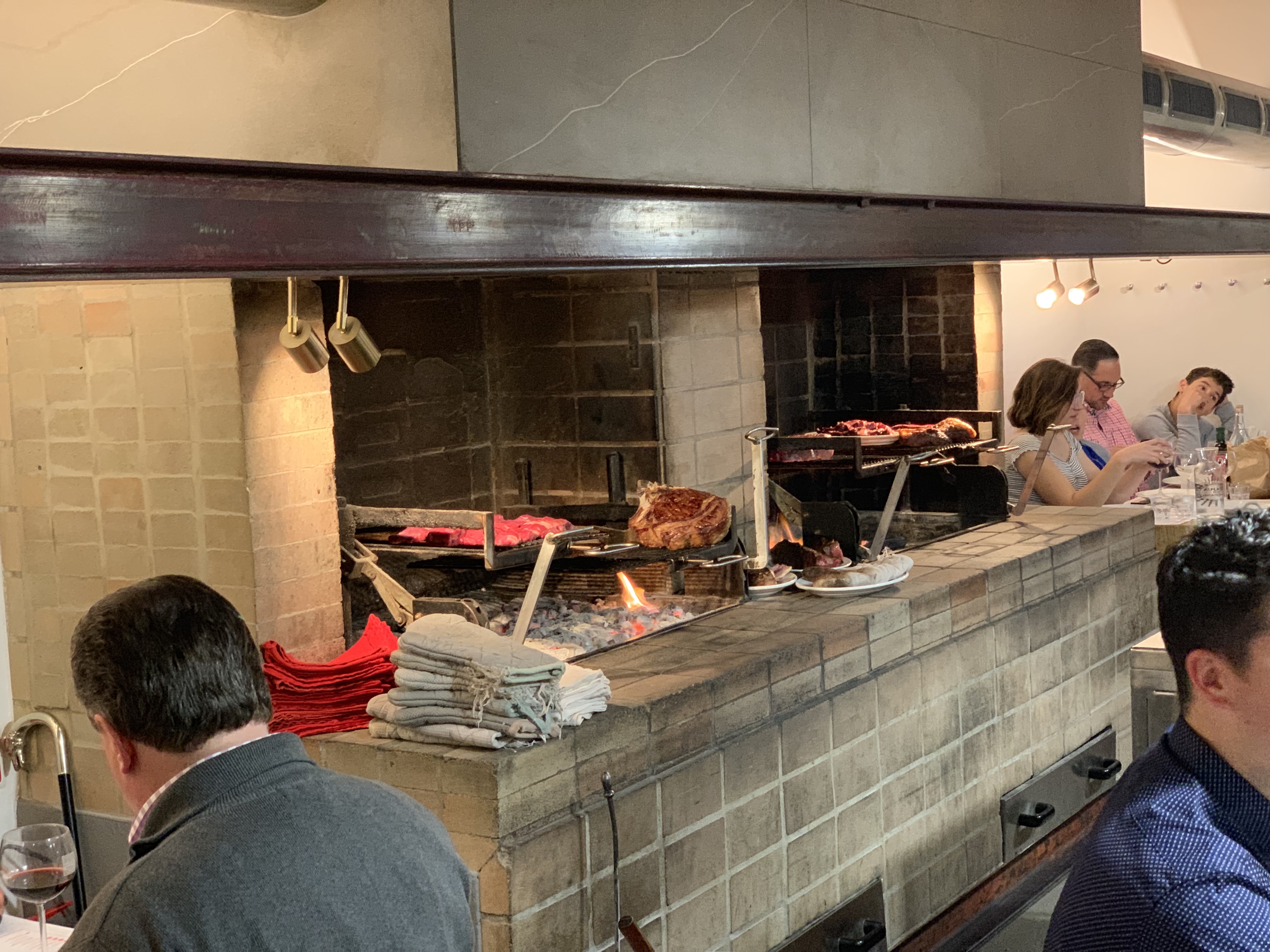 Dario Cecchini