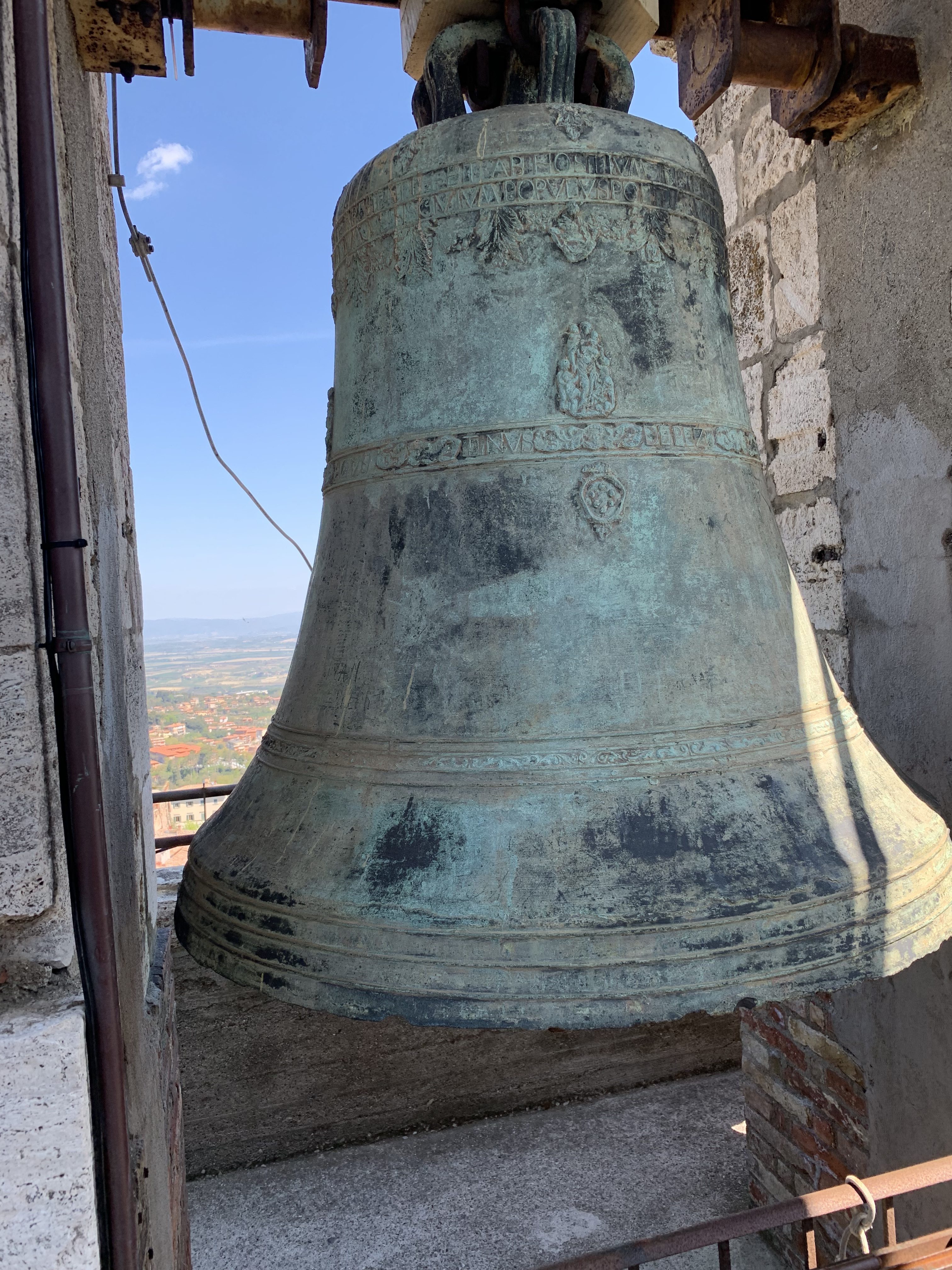 Bell