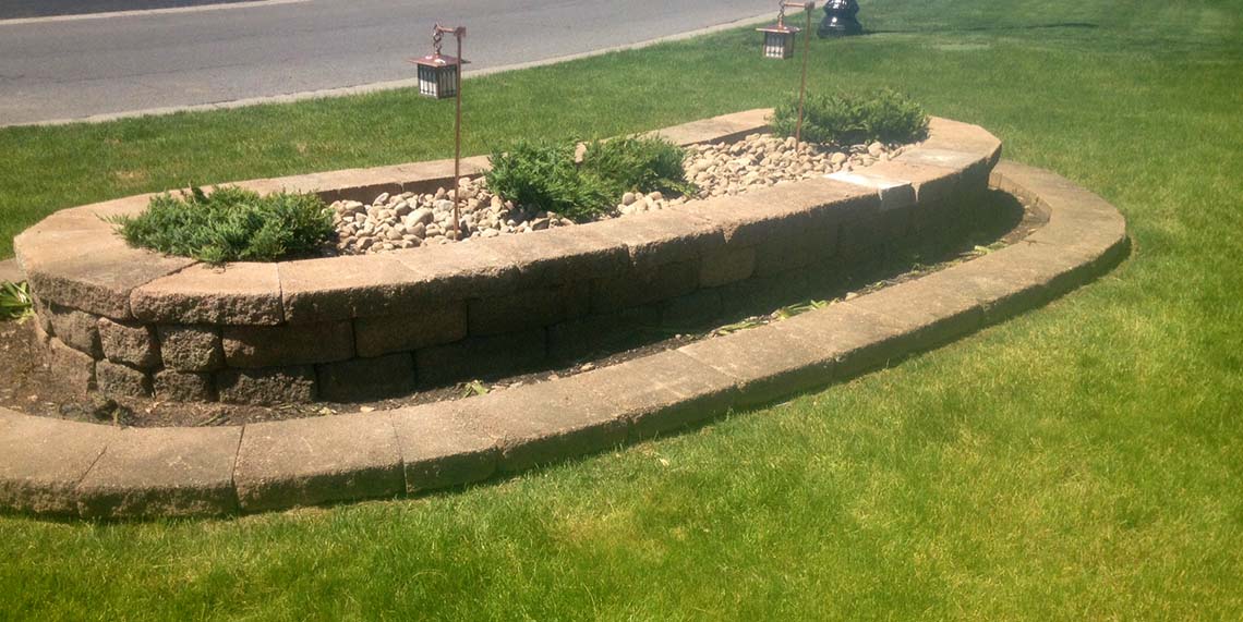 Landscaping Company in Baldwinsville, NY Mosher’s Landscaping LLC